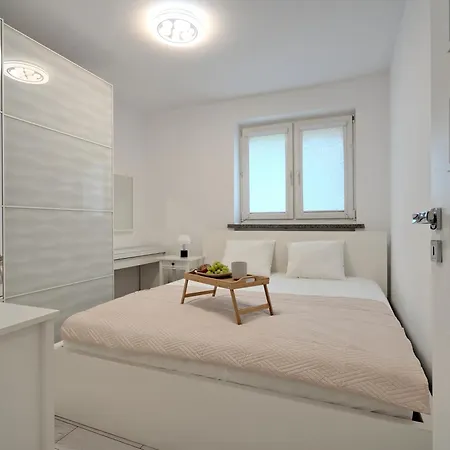 Wrzeszcz - Parks Nearby & Access - By Rentujemy Appartement *