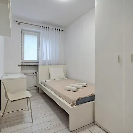Wrzeszcz - Parks Nearby & Access - By Rentujemy Apartment