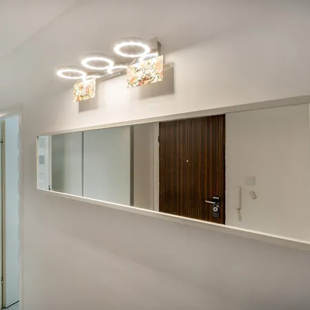 Wrzeszcz - Parks Nearby & Access - By Rentujemy Apartment