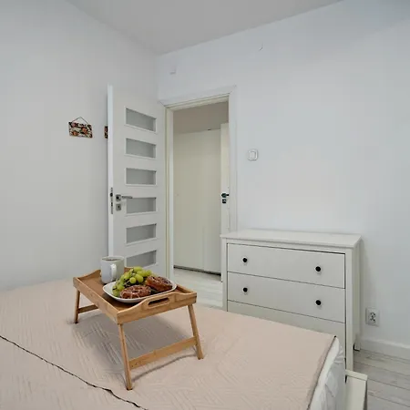 Wrzeszcz - Parks Nearby & Access - By Rentujemy Appartement Gdańsk
