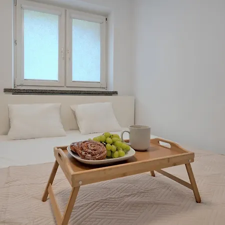 Appartement Wrzeszcz - Parks Nearby & Access - By Rentujemy